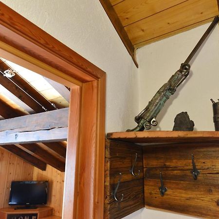 Maison De Santino Cogne Bagian luar foto