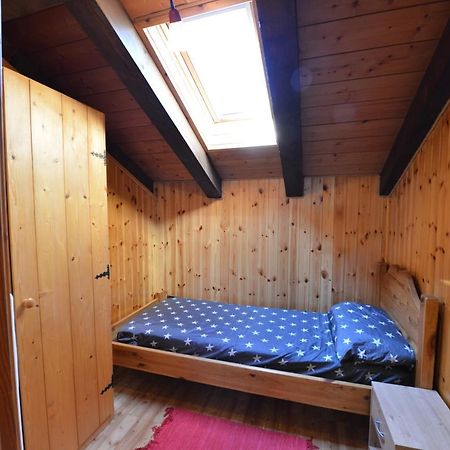 Maison De Santino Cogne Bagian luar foto