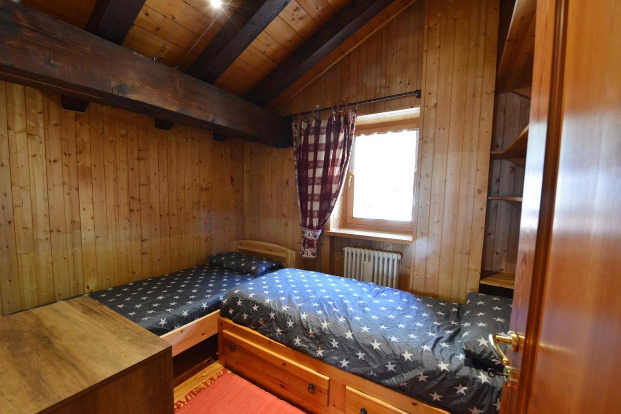 Maison De Santino Cogne Bagian luar foto