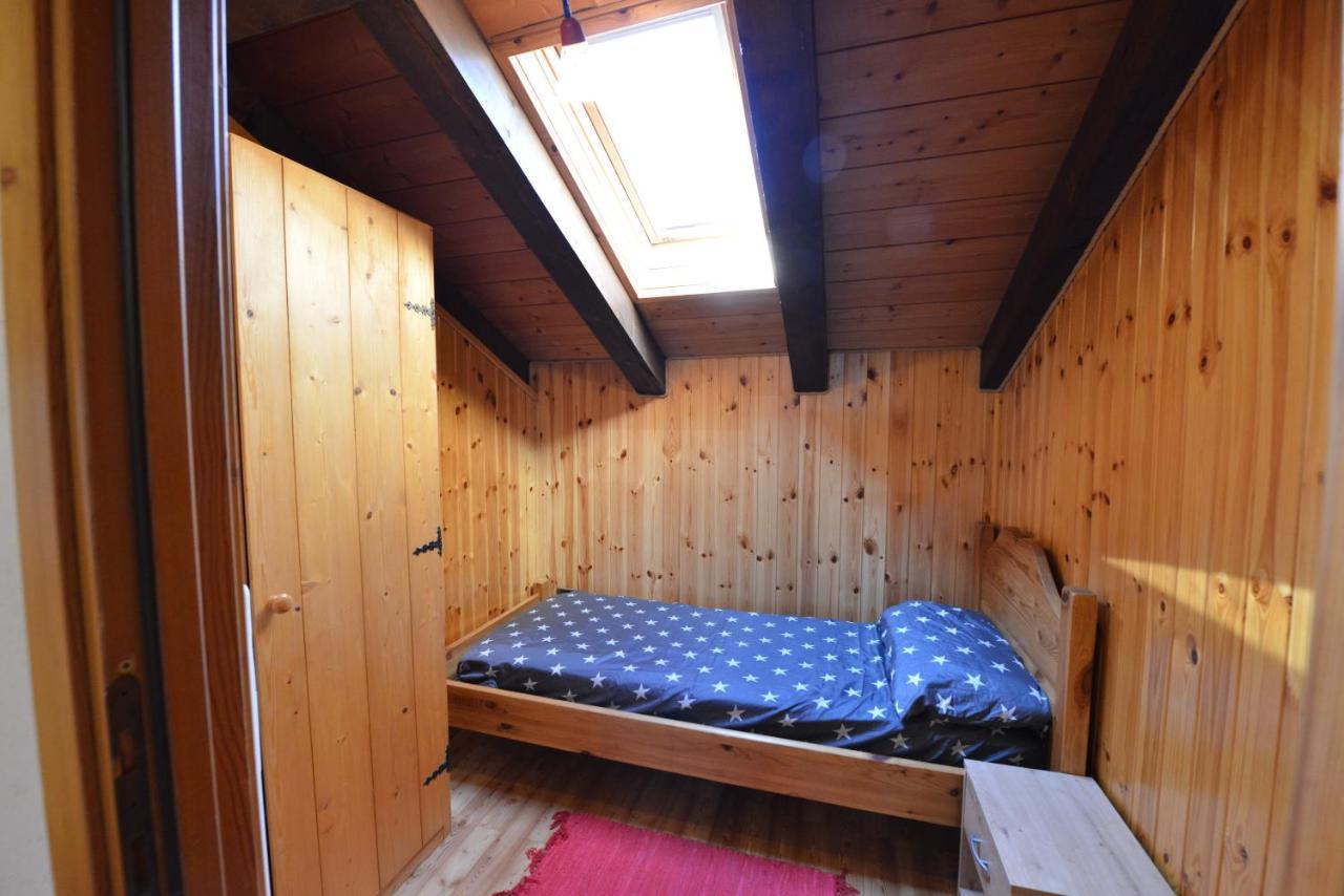 Maison De Santino Cogne Bagian luar foto