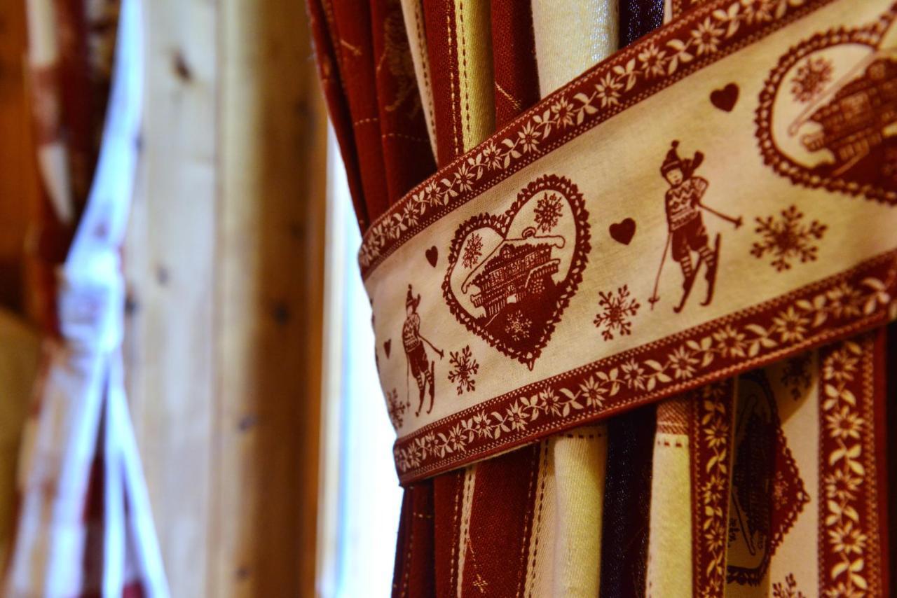 Maison De Santino Cogne Bagian luar foto
